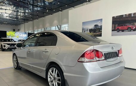 Honda Civic VIII, 2010 год, 850 000 рублей, 4 фотография
