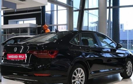 Volkswagen Jetta VII, 2020 год, 1 385 000 рублей, 5 фотография