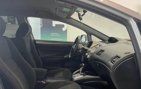 Honda Civic VIII, 2010 год, 850 000 рублей, 9 фотография