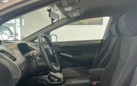 Honda Civic VIII, 2010 год, 850 000 рублей, 8 фотография