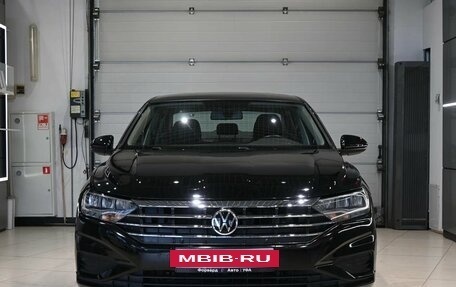 Volkswagen Jetta VII, 2020 год, 1 385 000 рублей, 2 фотография