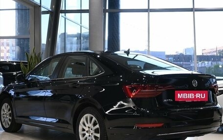 Volkswagen Jetta VII, 2020 год, 1 385 000 рублей, 4 фотография