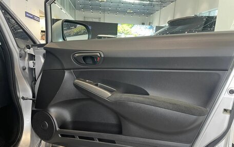 Honda Civic VIII, 2010 год, 850 000 рублей, 13 фотография