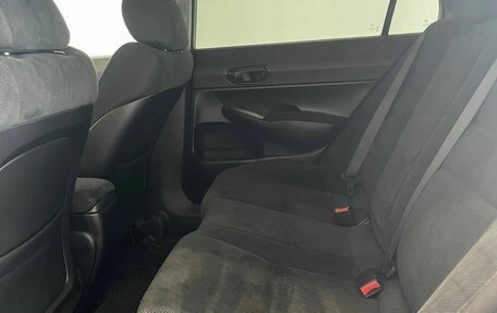 Honda Civic VIII, 2010 год, 850 000 рублей, 10 фотография