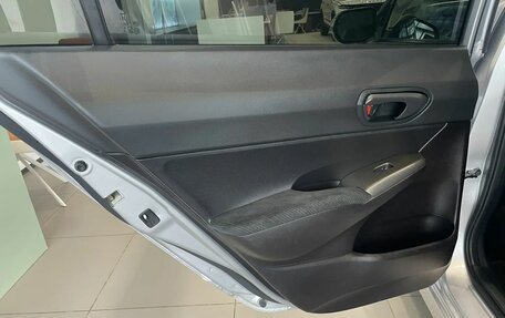 Honda Civic VIII, 2010 год, 850 000 рублей, 14 фотография