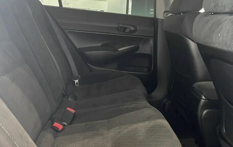 Honda Civic VIII, 2010 год, 850 000 рублей, 11 фотография