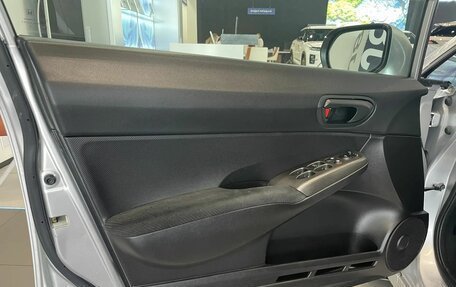 Honda Civic VIII, 2010 год, 850 000 рублей, 12 фотография