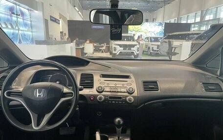 Honda Civic VIII, 2010 год, 850 000 рублей, 16 фотография