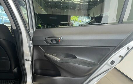Honda Civic VIII, 2010 год, 850 000 рублей, 15 фотография