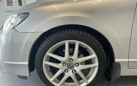 Honda Civic VIII, 2010 год, 850 000 рублей, 23 фотография