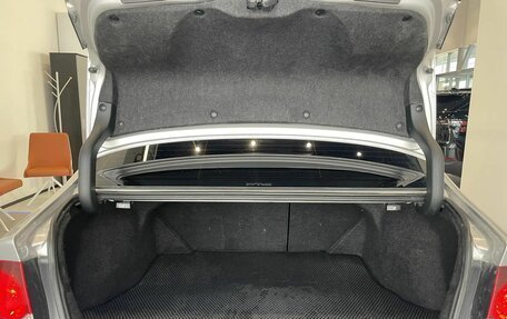 Honda Civic VIII, 2010 год, 850 000 рублей, 24 фотография