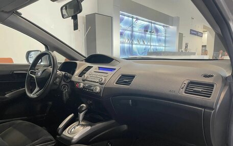 Honda Civic VIII, 2010 год, 850 000 рублей, 22 фотография