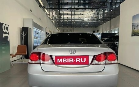 Honda Civic VIII, 2010 год, 850 000 рублей, 6 фотография