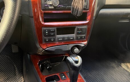 Hyundai Sonata IV рестайлинг, 2007 год, 199 999 рублей, 8 фотография
