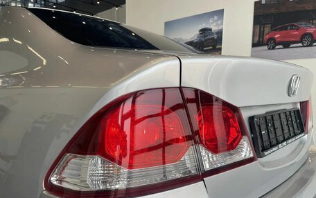 Honda Civic VIII, 2010 год, 850 000 рублей, 26 фотография