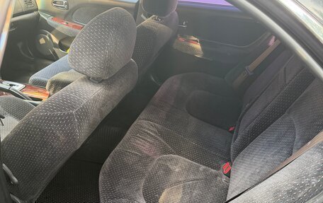 Hyundai Sonata IV рестайлинг, 2007 год, 199 999 рублей, 10 фотография