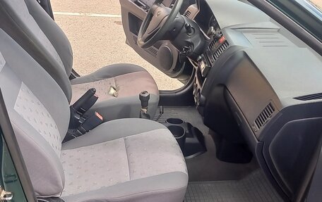 Hyundai Getz I рестайлинг, 2004 год, 230 000 рублей, 12 фотография