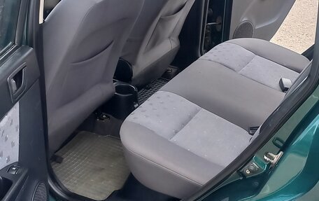 Hyundai Getz I рестайлинг, 2004 год, 230 000 рублей, 9 фотография