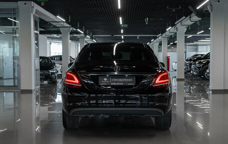 Mercedes-Benz C-Класс, 2019 год, 1 790 000 рублей, 6 фотография