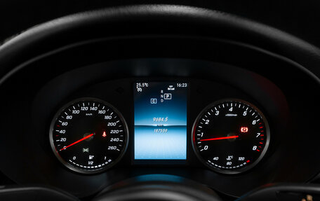 Mercedes-Benz C-Класс, 2019 год, 1 790 000 рублей, 11 фотография
