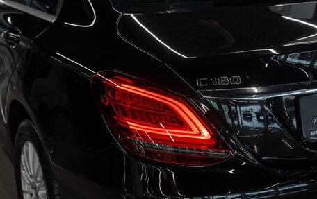 Mercedes-Benz C-Класс, 2019 год, 1 790 000 рублей, 20 фотография