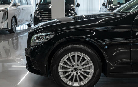 Mercedes-Benz C-Класс, 2019 год, 1 790 000 рублей, 18 фотография