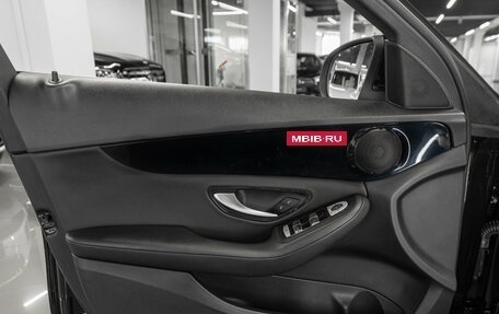 Mercedes-Benz C-Класс, 2019 год, 1 790 000 рублей, 13 фотография