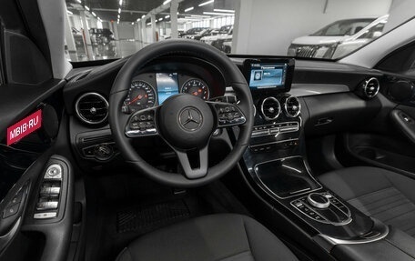 Mercedes-Benz C-Класс, 2019 год, 1 790 000 рублей, 7 фотография