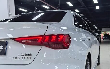 Audi A3, 2022 год, 2 797 007 рублей, 8 фотография