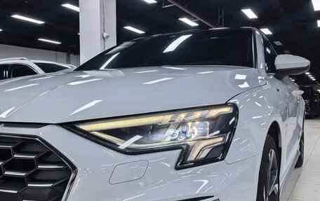 Audi A3, 2022 год, 2 797 007 рублей, 7 фотография