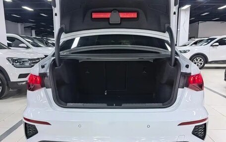 Audi A3, 2022 год, 2 797 007 рублей, 9 фотография