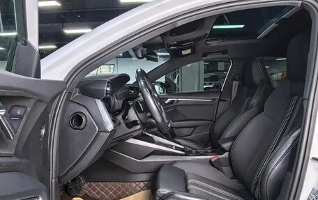 Audi A3, 2022 год, 2 797 007 рублей, 11 фотография