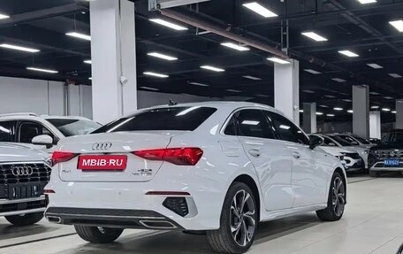 Audi A3, 2022 год, 2 797 007 рублей, 6 фотография