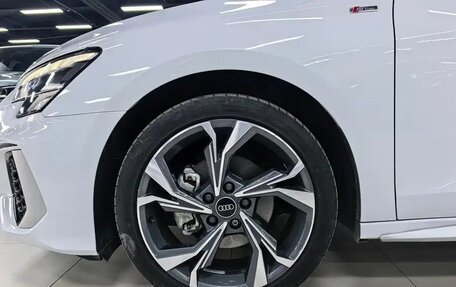 Audi A3, 2022 год, 2 797 007 рублей, 13 фотография