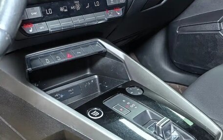 Audi A3, 2022 год, 2 797 007 рублей, 16 фотография
