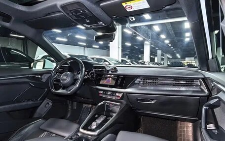 Audi A3, 2022 год, 2 797 007 рублей, 18 фотография