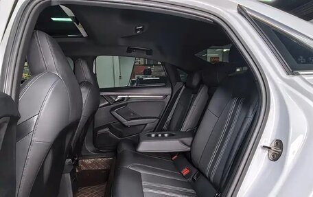 Audi A3, 2022 год, 2 797 007 рублей, 17 фотография