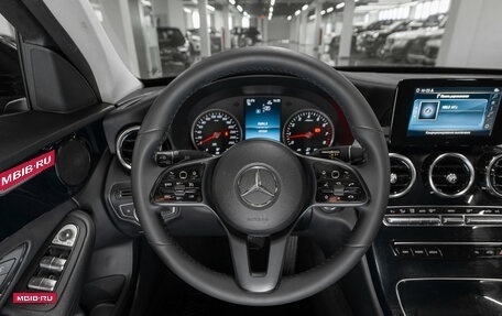 Mercedes-Benz C-Класс, 2019 год, 1 790 000 рублей, 10 фотография