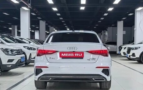 Audi A3, 2022 год, 2 797 007 рублей, 5 фотография