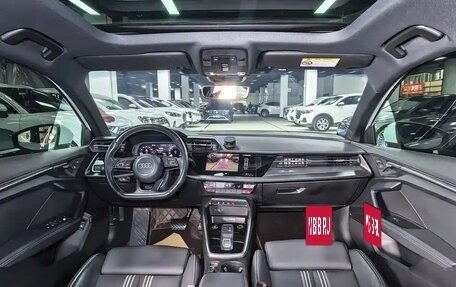 Audi A3, 2022 год, 2 797 007 рублей, 15 фотография