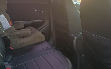 KIA Rio III рестайлинг, 2012 год, 800 000 рублей, 12 фотография