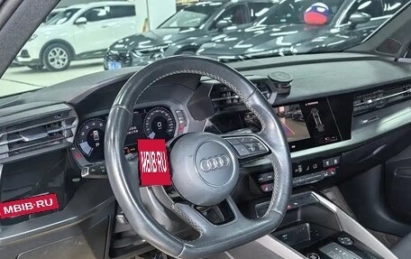 Audi A3, 2022 год, 2 797 007 рублей, 12 фотография