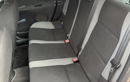 Peugeot 207 I, 2007 год, 425 000 рублей, 8 фотография