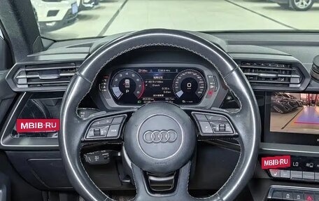 Audi A3, 2022 год, 2 797 007 рублей, 14 фотография