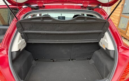 Peugeot 207 I, 2007 год, 425 000 рублей, 6 фотография
