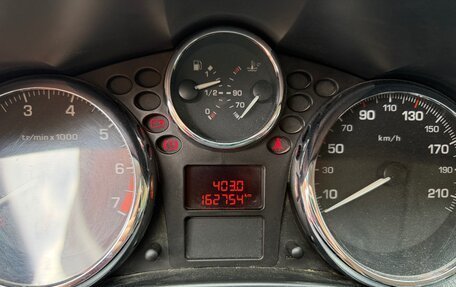 Peugeot 207 I, 2007 год, 425 000 рублей, 10 фотография