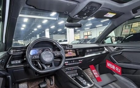 Audi A3, 2022 год, 2 797 007 рублей, 19 фотография