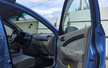 Chevrolet Lacetti, 2006 год, 250 000 рублей, 8 фотография
