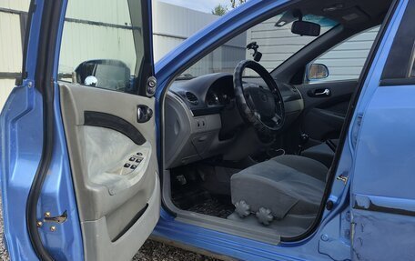 Chevrolet Lacetti, 2006 год, 250 000 рублей, 7 фотография