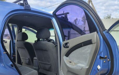 Chevrolet Lacetti, 2006 год, 250 000 рублей, 10 фотография